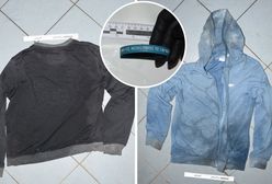 Policja prosi o pomoc w identyfikacji zwłok. Miał specjalną opaskę