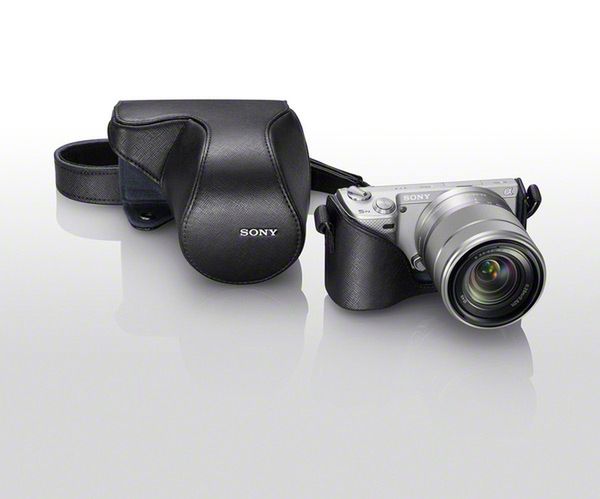 Sony NEX-5N - czy podbije rynek bezlusterkowców? 15