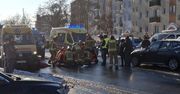 Włocławek: Nowe fakty o wypadku na Budowlanych. Co wiemy o sprawcy?