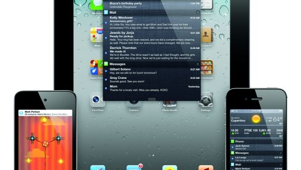 Oprogramowanie Apple umożliwia kradzież zdjęć przez aplikacje 1