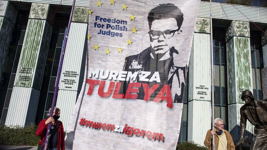 Igor Tuleya