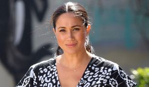 Meghan Markle nie może zajść w drugą ciążę? Do sieci trafiło intrygujące zdjęcie