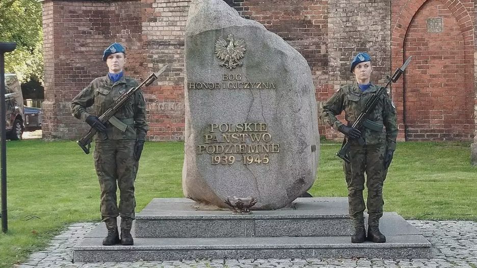 Kronika Tygodnia Głosu Pomorza