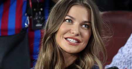 Komfort ponad wszystko. Tak ubiera się Anna Lewandowska