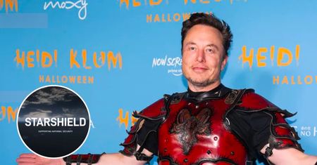 Spacex oferuje nową usługę. Czym jest STARSHIELD?