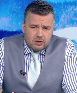 Żenujące drwiny z Olejnik i TVN. Goście Rachonia przeszli samych siebie