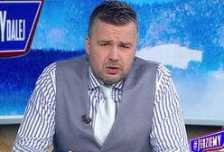 Żenujące drwiny z Olejnik i TVN. Goście Rachonia przeszli samych siebie