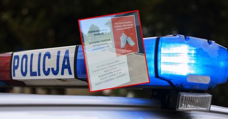 Przyjechali strzec granicy. Czekała ich niemiła niespodzianka