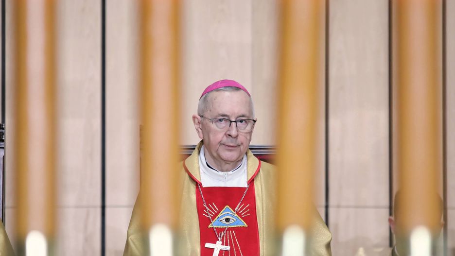 Abp Stanisław Gądecki apeluje o modlitwę o deszcz