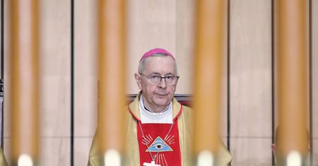 Koronawirus w Polsce i susza. Arcybiskup Stanisław Gądecki: módlmy się o deszcz