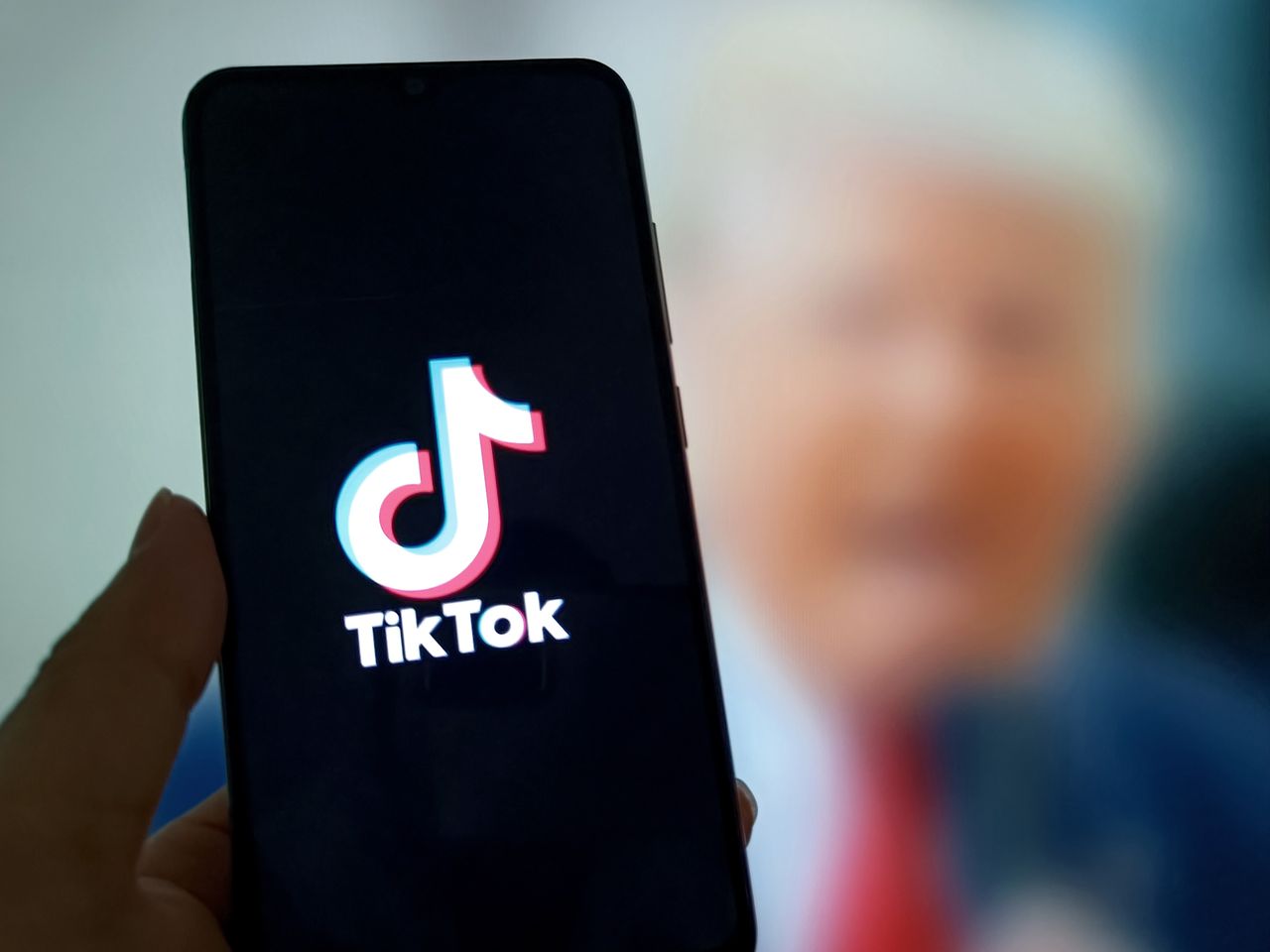 TikTok ma nowe możliwości. Więcej personalizacji
