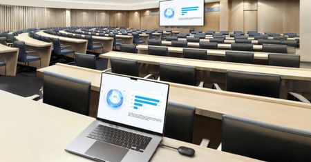Nie musisz ciągnąć kabla. Belkin prześle obraz przystawką HDMI