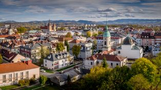 Młodzi uciekają z "miasta milionerów". "Wybór jest prosty"