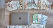 Rozbita piramida finansowa FutureNet: Straty ofiar sięgają 90 milionów złotych
