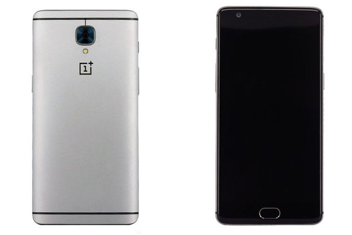 OnePlus 3 skrywa coraz mniej tajemnic. Wycieka specyfikacja i cena 2