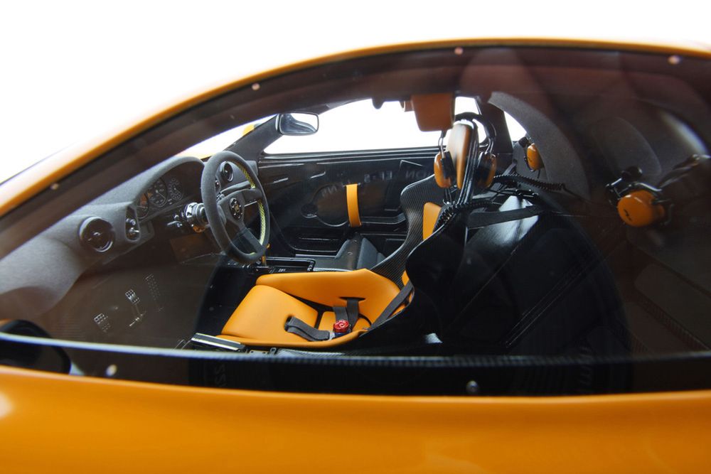 McLaren F1 LM (Amalgam)