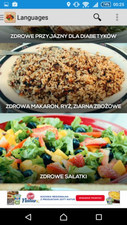 Smartfon Twoim dietetykiem? 6 aplikacji, które pomogą Ci zrzucić zbędne kilogramy 13