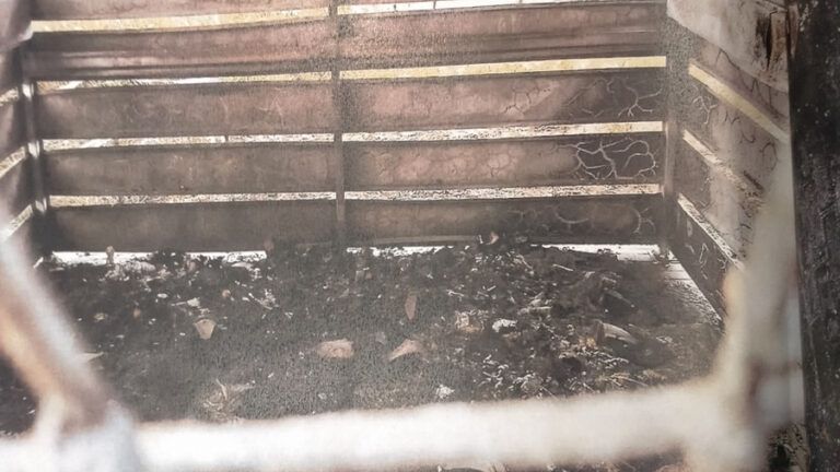 Warszawa: Spalona altana i uszkodzone dwa samochody. Kryminalni z Pragi ...