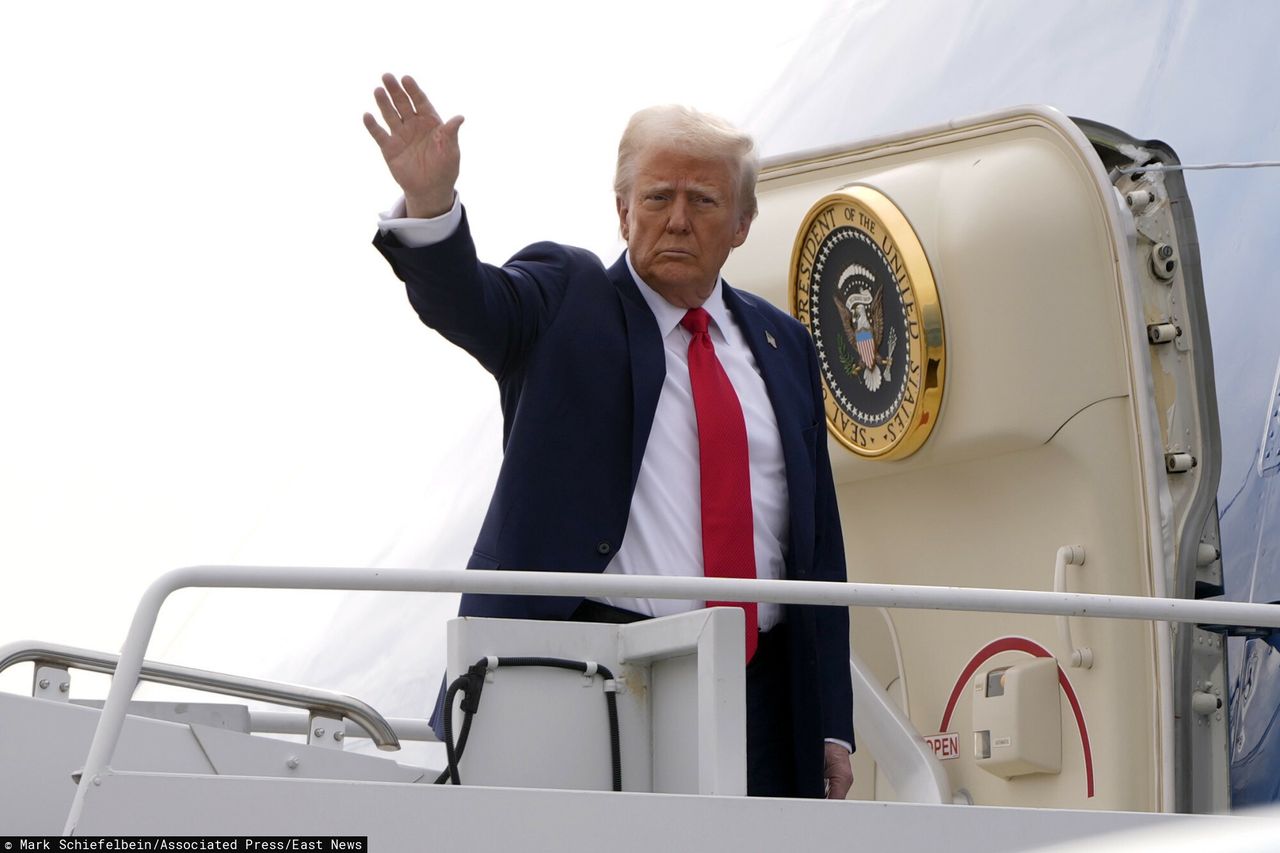 Trump's bold plan: Relocate Palestinians to Jordan, Egypt