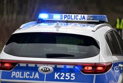 Wypadek na A4. Utrudnienia na trasie, pas nieprzejezdny