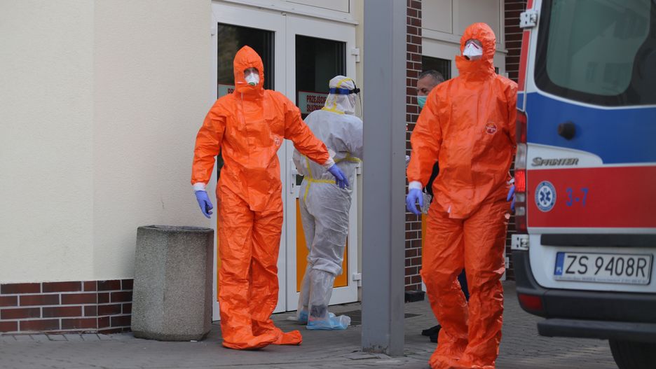 Koronawirus w Polsce. Ministerstwo Zdrowia poinformowało o kolejnych przypadkach zakażenia