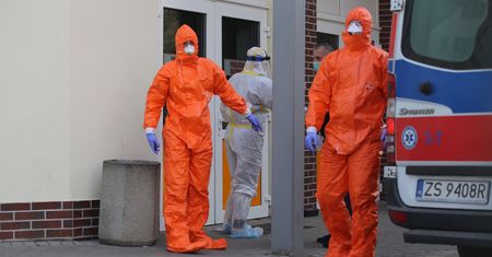 Koronawirus w Polsce. Nowe przypadki zakażenia. Ministerstwo Zdrowia opublikowało kolejny raport