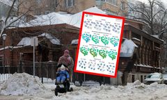 Termiczny szok nad Polską. Od wiosny do ataku zimy [PROGNOZA 5-DNIOWA]