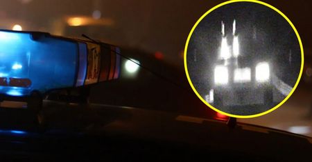 5 tys. zł mandatu i 15 punktów karnych. Kierowca BMW pędził 170 km/h drogą krajową