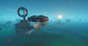 Polska gra survivalowa science fiction odpowiada na krytykę i prośby graczy. To dopiero pierwszy z trzech ważnych kroków dla Forever Skies