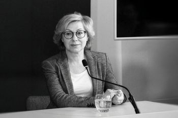 Nie żyje Jolanta Florek