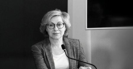Nie żyje Jolanta Florek
