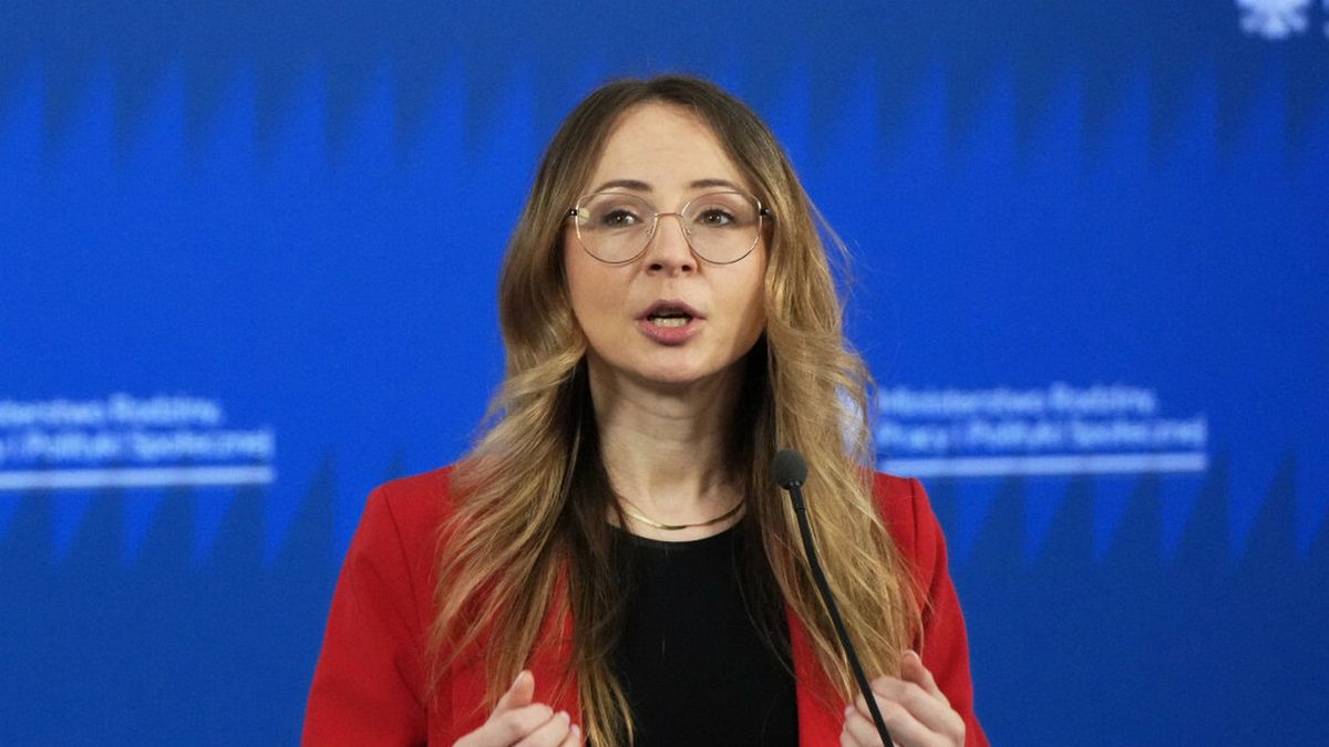 Zasiłek pogrzebowy w górę. Ministra potwierdza