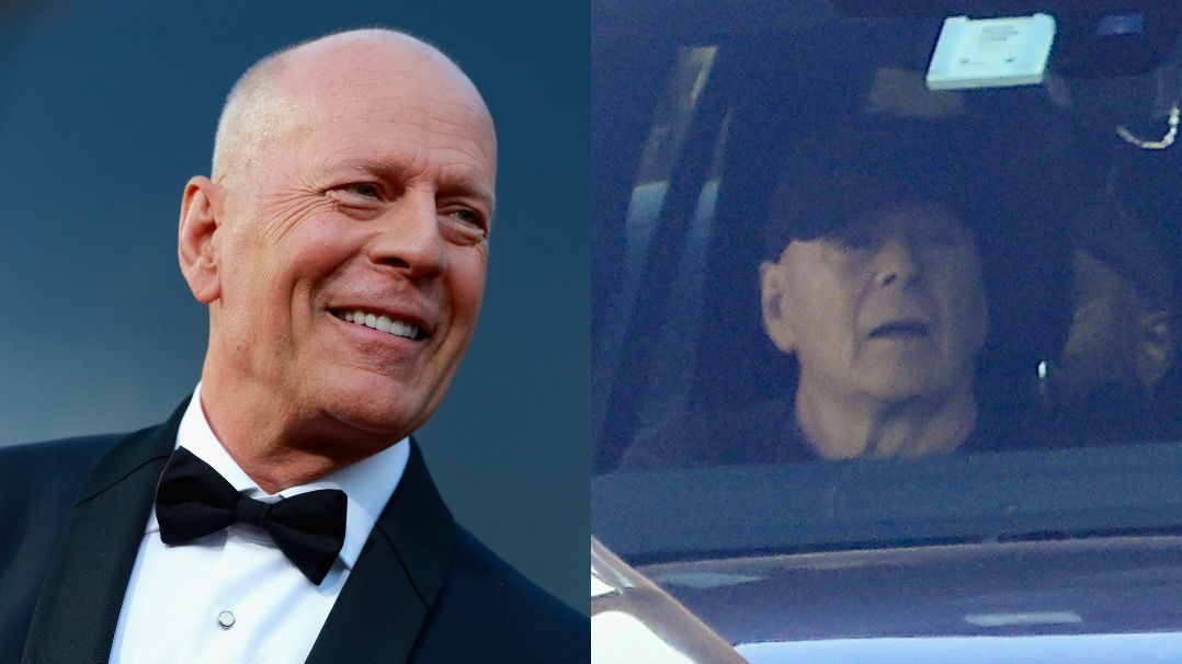 Bruce Willis