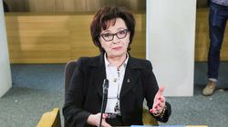 Mąż Witek spędził 2 lata na OIOM-ie. Posłanka zaskarżyła szpital