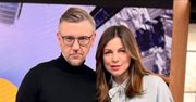 Pomogła mu wyjść z uzależnienia? Karolina Gorczyca i Krzysztof Czeczot o używkach i ślubie w tajemnicy