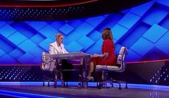 Ilu widzów ogląda nowy program TVP "Pytanie dnia"?