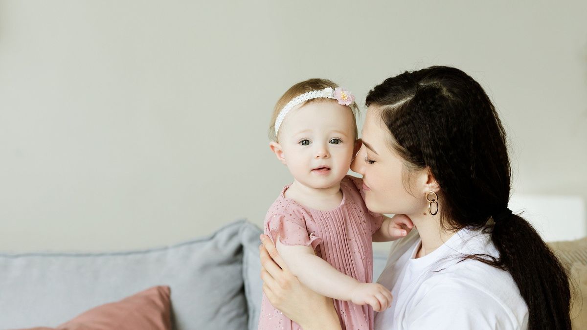 Wiele kobiet, ktre zaszły w ciążę 