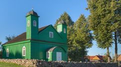 Najstarszy meczet w Polsce. Pamięta czasy Jana III Sobieskiego