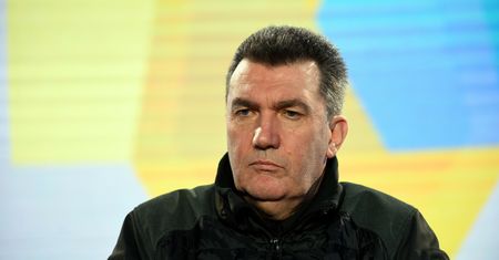 Ukraina to nie koniec? "Grupy czeczeńskie" w europejskiej stolicy