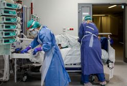 Międzynarodowy Dzień Pielęgniarek i Położnych. To one czuwają przy łóżkach pacjentów.