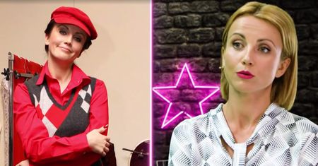Zielińska wyznaje: "Nie miałam odwagi sprzeciwiać się stylistkom! Smaku i ubierania musiałam się nauczyć"