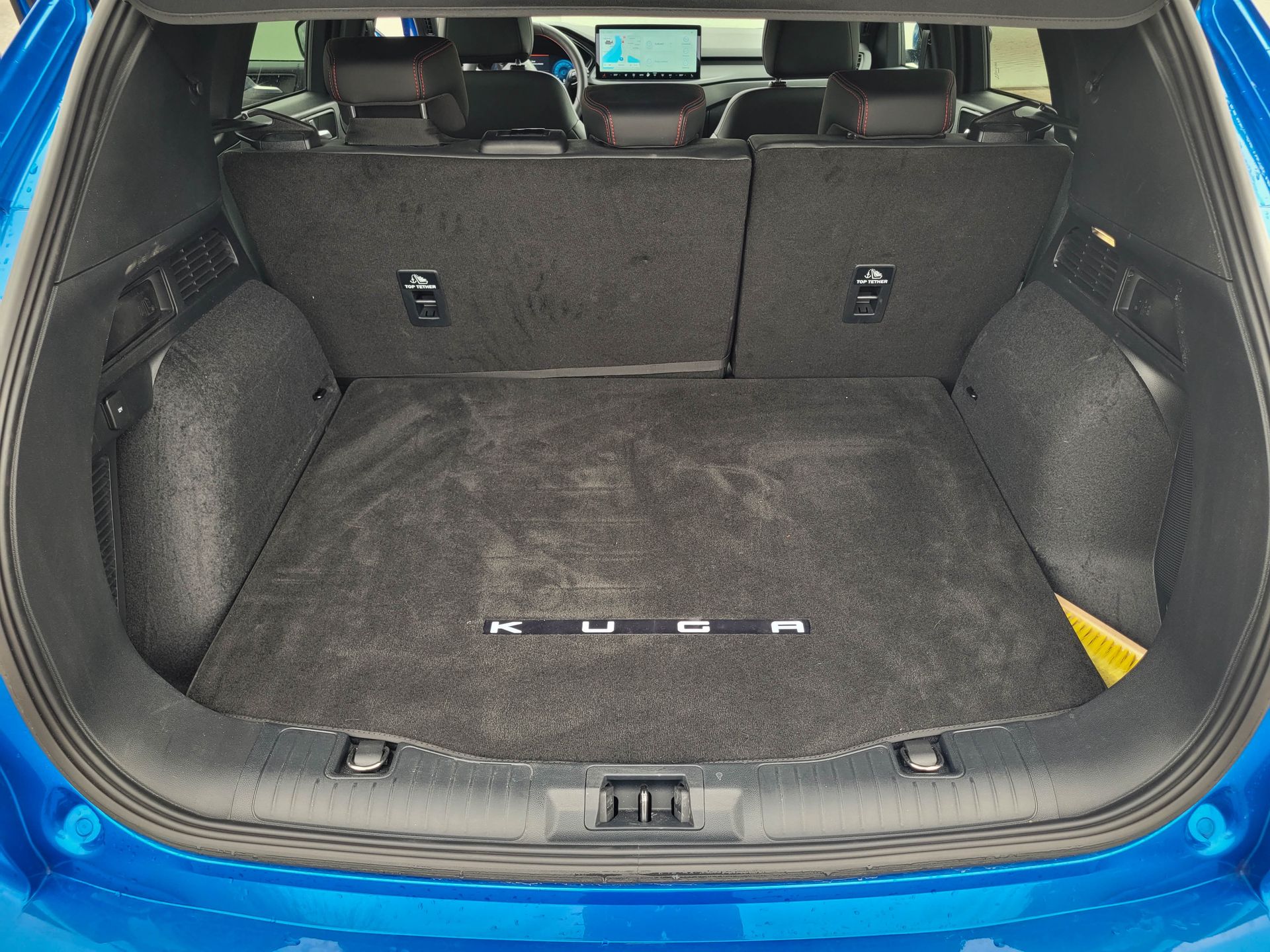 Ford Kuga ST-Line X FHEV