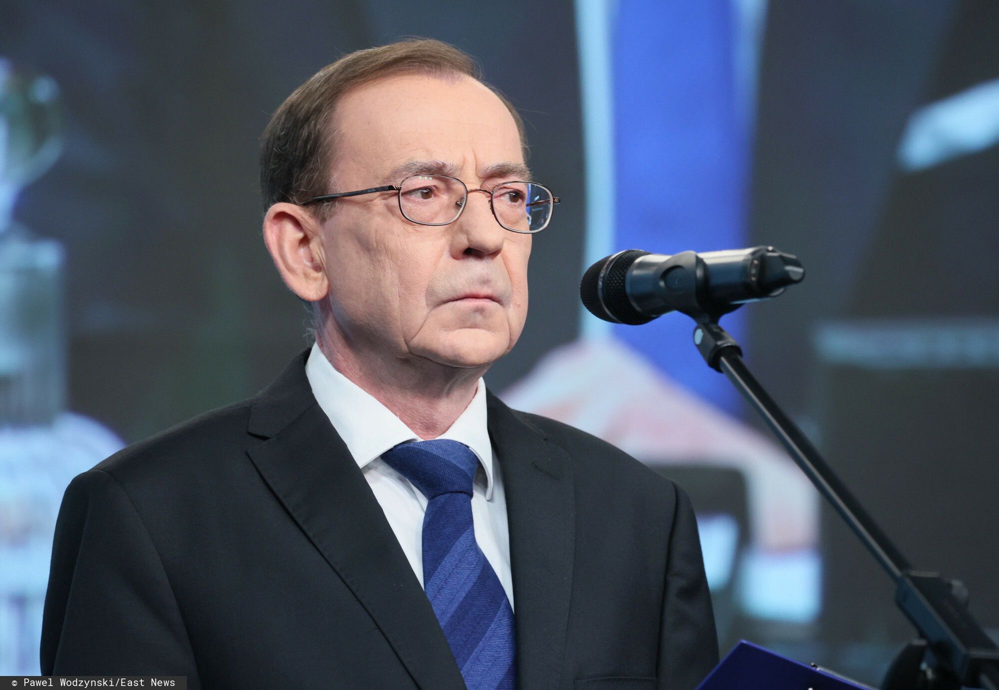 Mariusz Kamiński