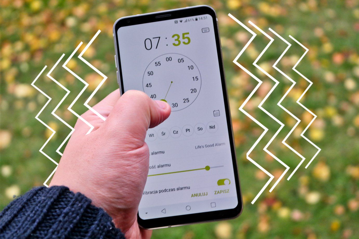 LG V30 to fotograficzny kombajn, w którym można się zakochać [TEST] 20