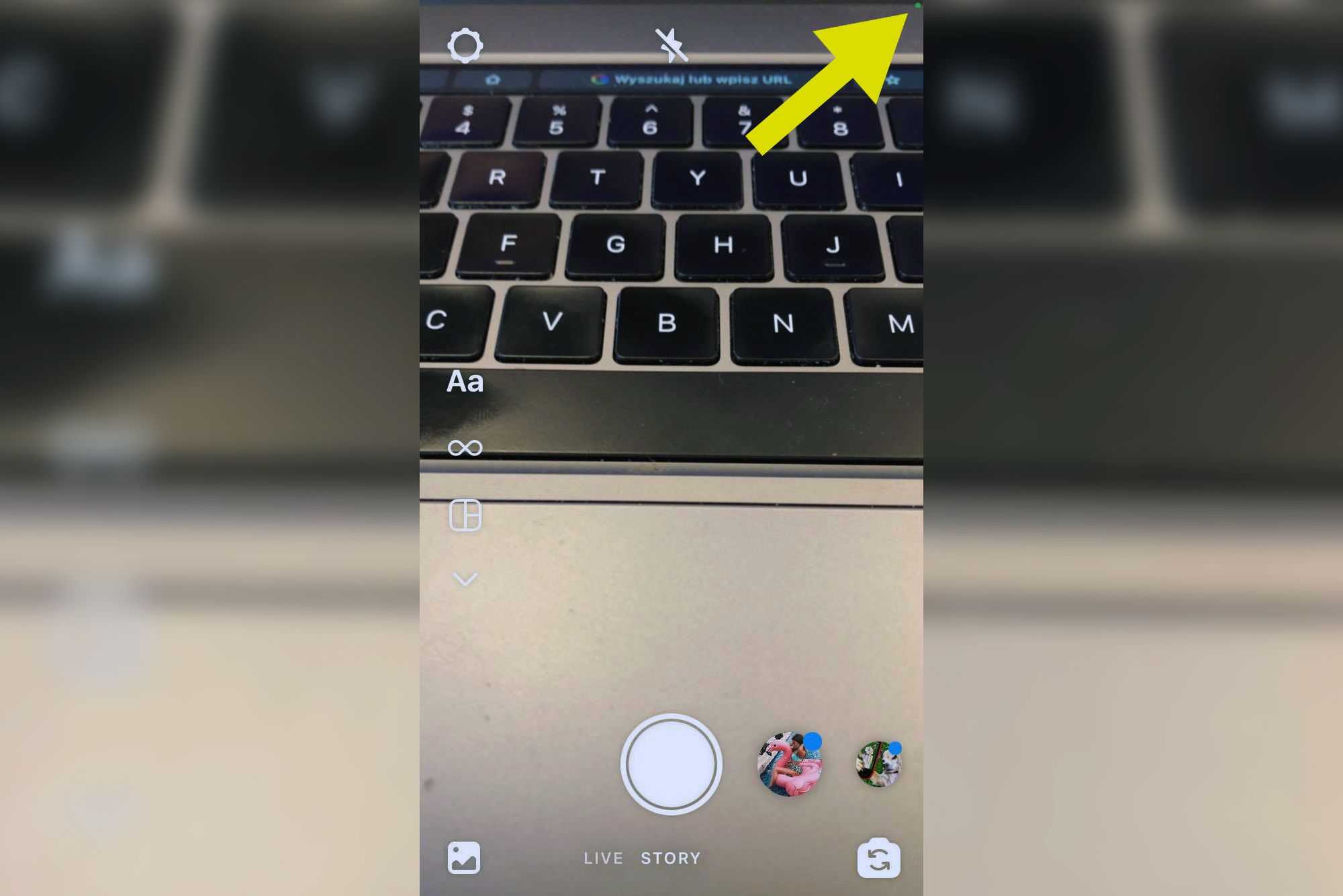 Po czym poznać, że twój iPhone cię szpieguje? Jest na to sposób 2