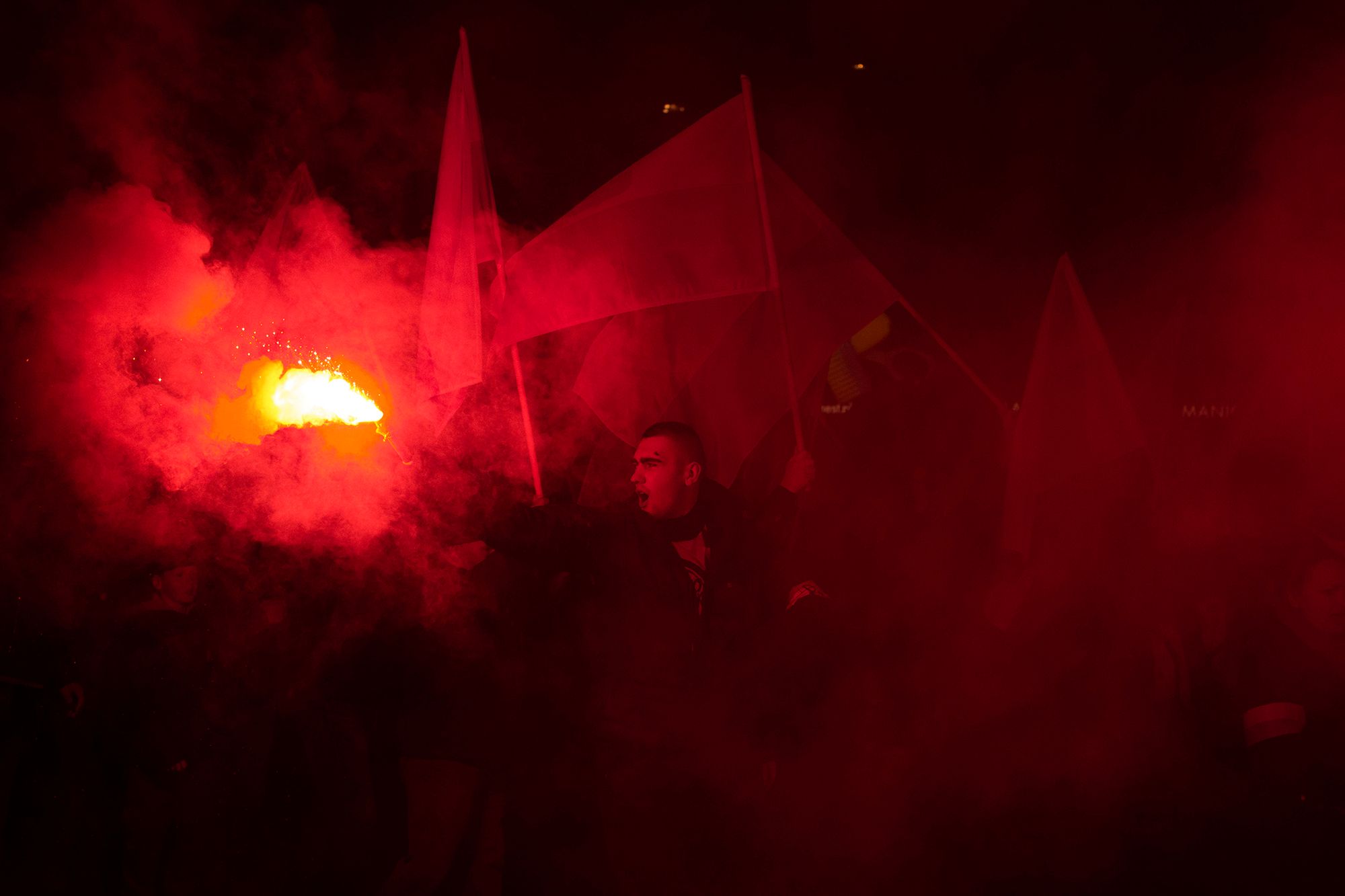 Grand Press Photo 2019: Poznaj zwycięzców kategorii 103