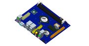 Mini-ITX 2.0: miniaturowa platforma PC przyszłości