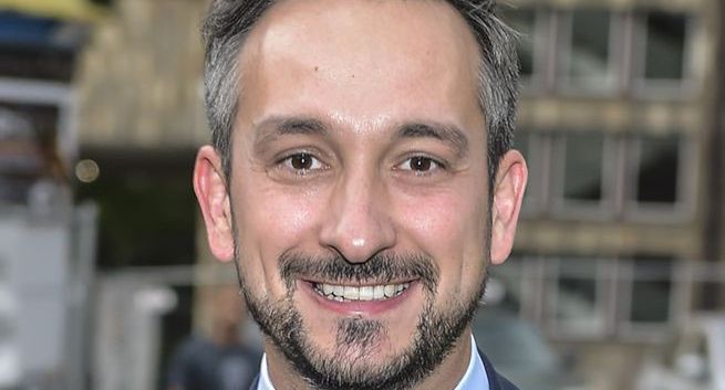 „Krzyżówka” nowym codziennym teleturniejem TVP1, program ma poprowadzić Radosław Brzózka