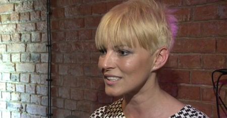 Felicjańska: "Jacyków nie przyznaje się do znajomości ze mną"