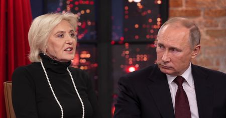 Tyle Putin płaci za śmierć. "To nawet kilkaset tysięcy złotych"